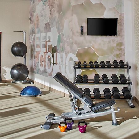 Springhill Suites Charlotte At Carowinds Экстерьер фото