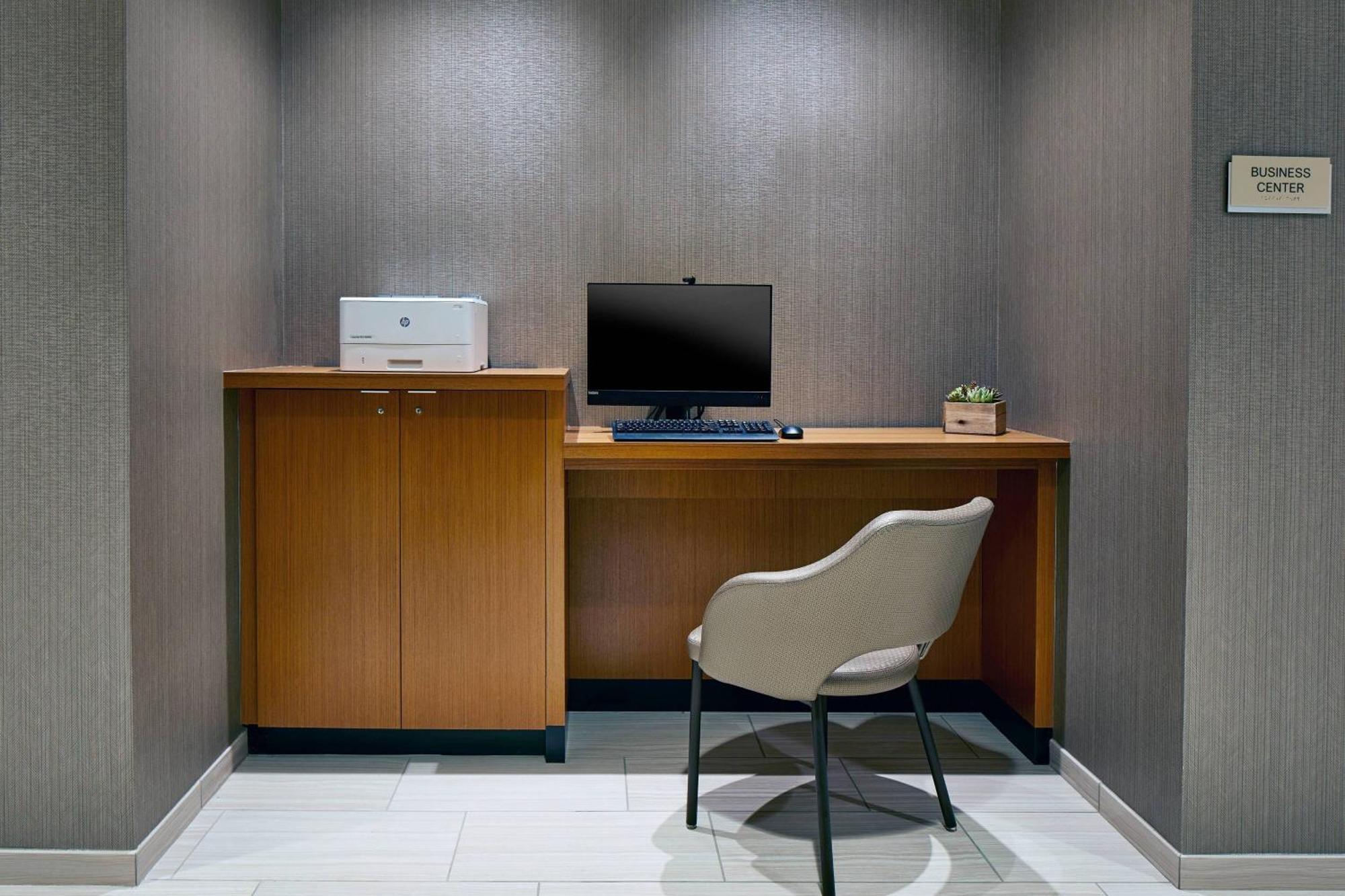 Springhill Suites Charlotte At Carowinds Экстерьер фото