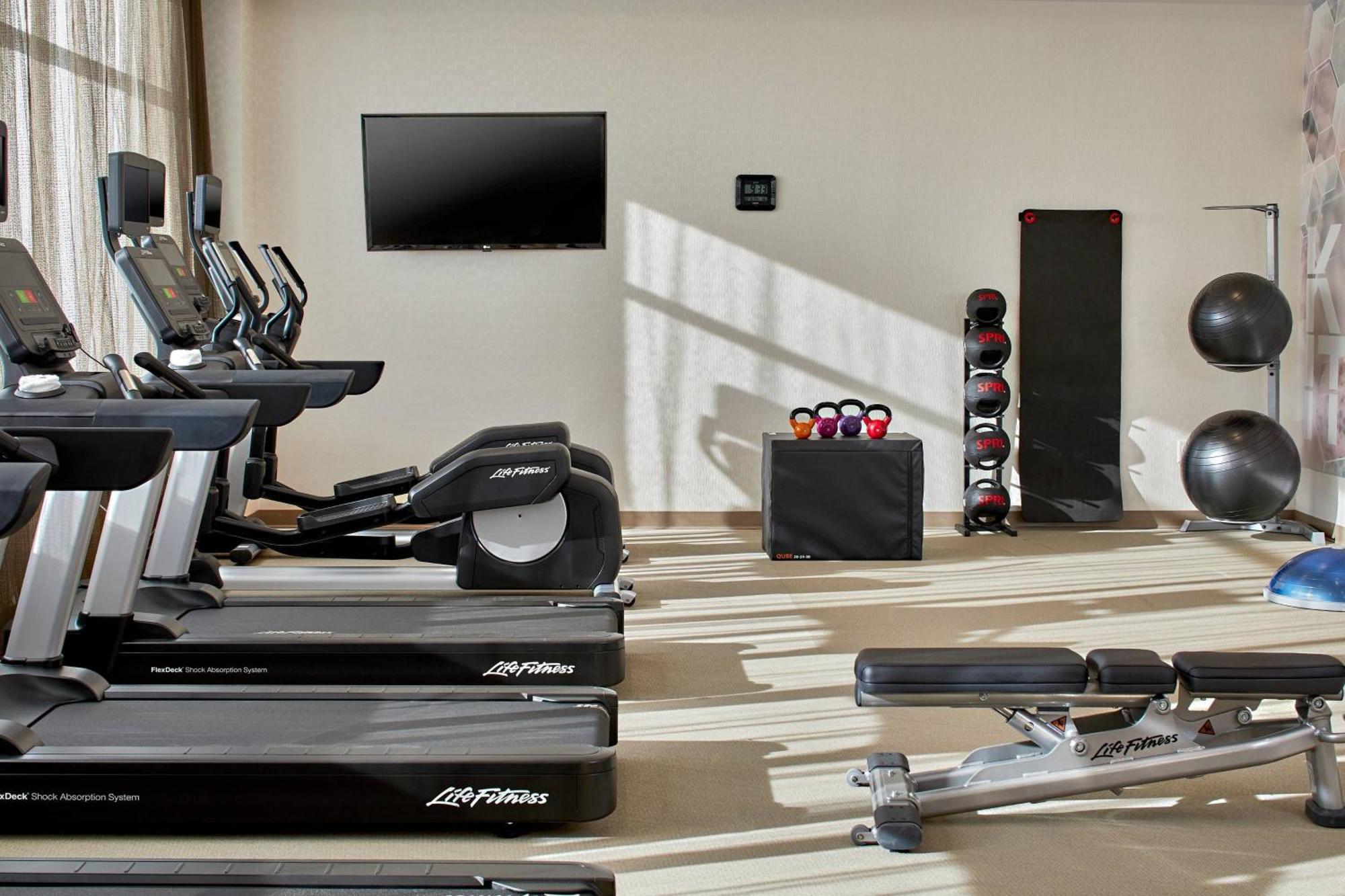 Springhill Suites Charlotte At Carowinds Экстерьер фото