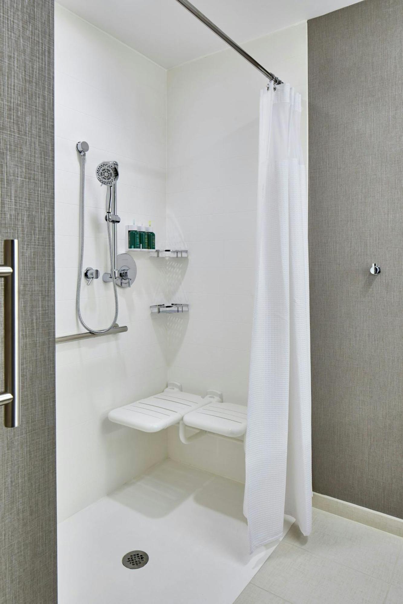 Springhill Suites Charlotte At Carowinds Экстерьер фото